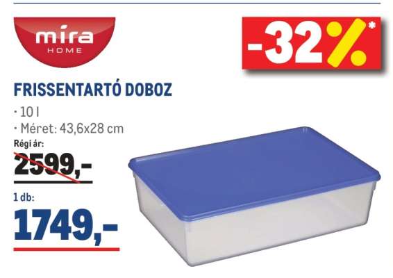 mira HOME