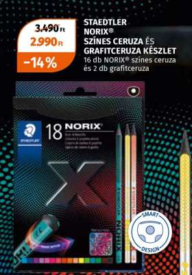 STAEDTLER NORIX®