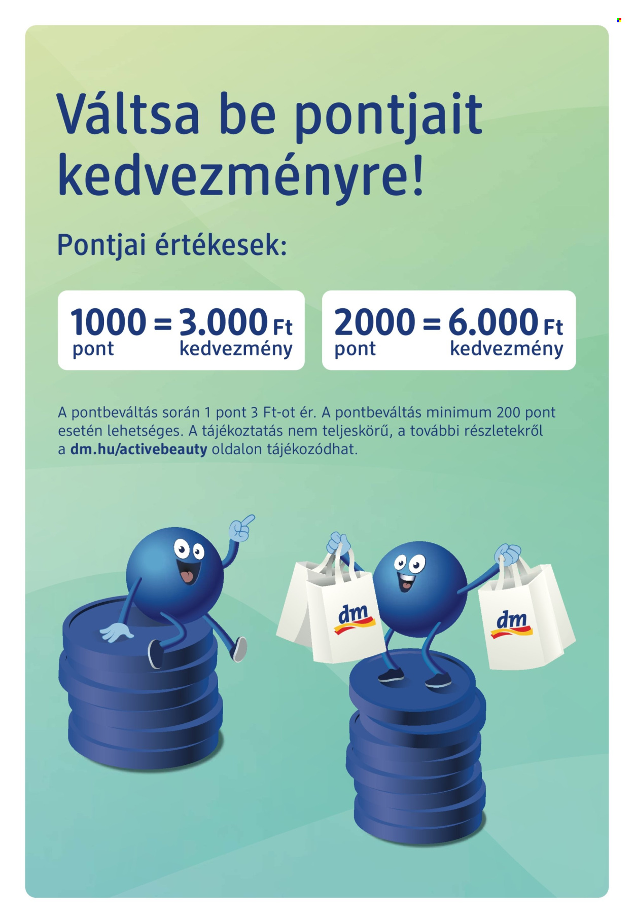 dm drogerie markt akciós újságok - 2026.07.30 - 2026.08.12. Oldal 15