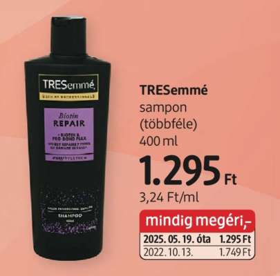 TRESemmé