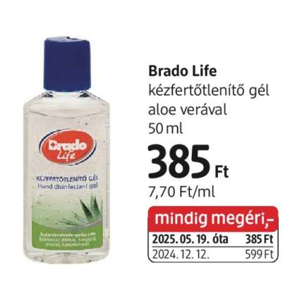 Brado Life