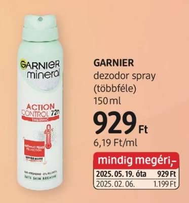 GARNIER