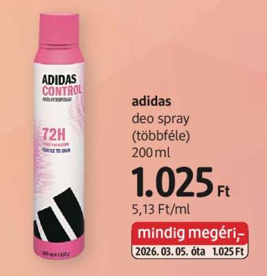 adidas