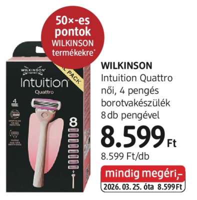 WILKINSON