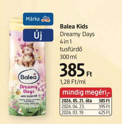 Balea Kids