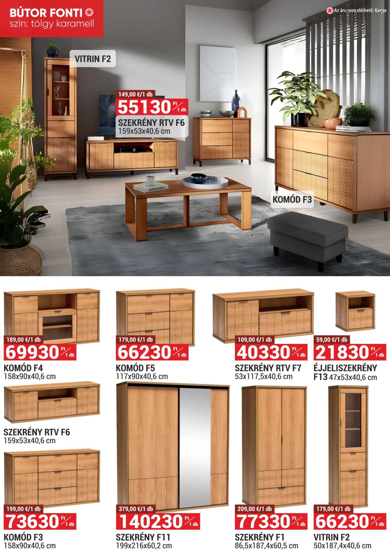 Merkury Market akciós újságok - 2026.08.01 - 2026.08.31. Oldal 17