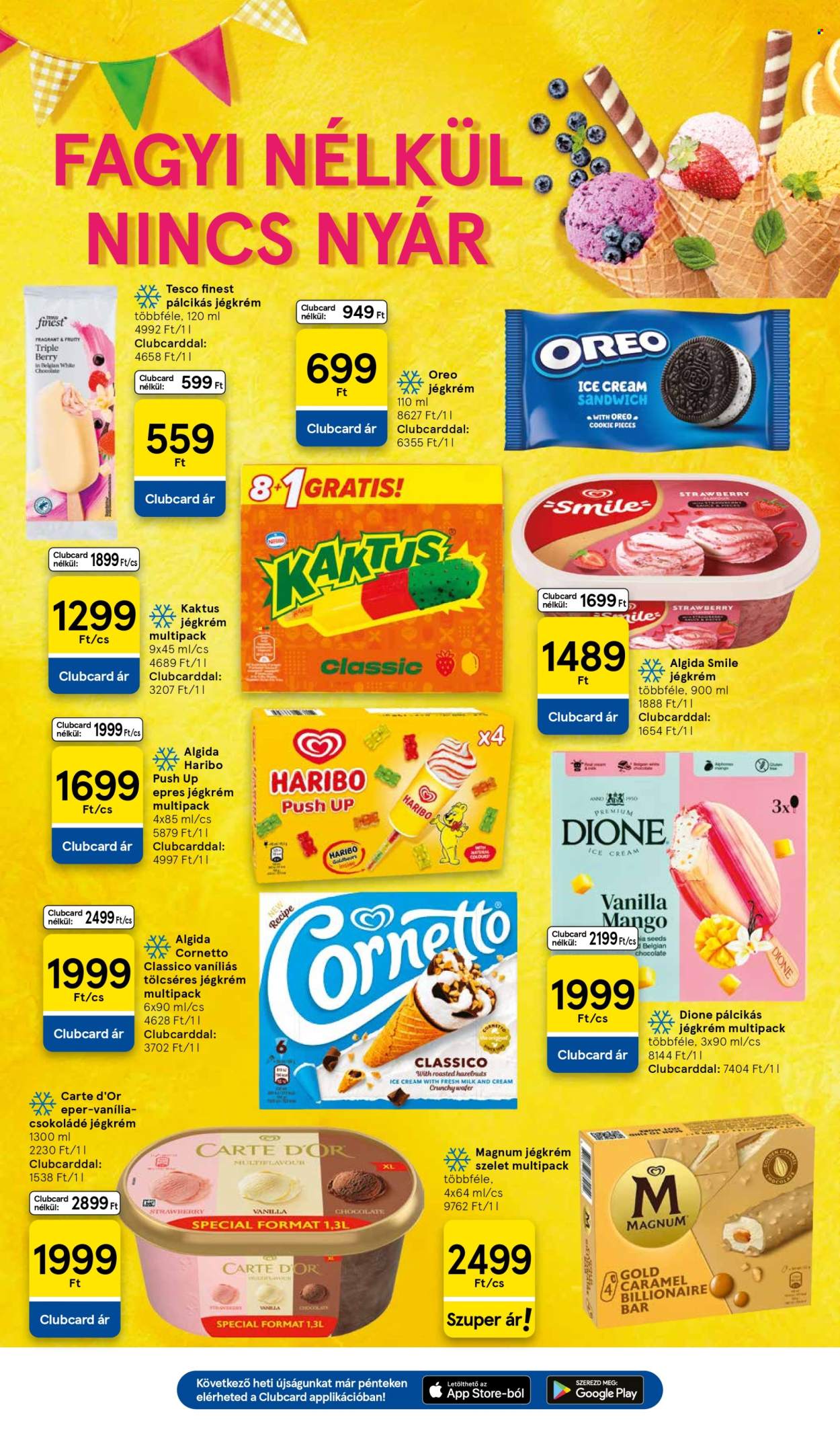 TESCO akciós újságok - 2026.08.06 - 2026.08.12. Oldal 11