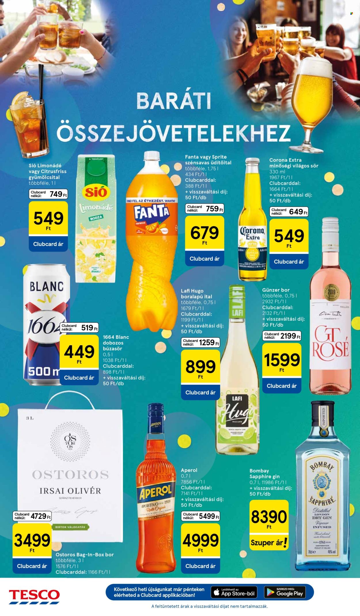 TESCO akciós újságok - 2026.08.06 - 2026.08.12. Oldal 12