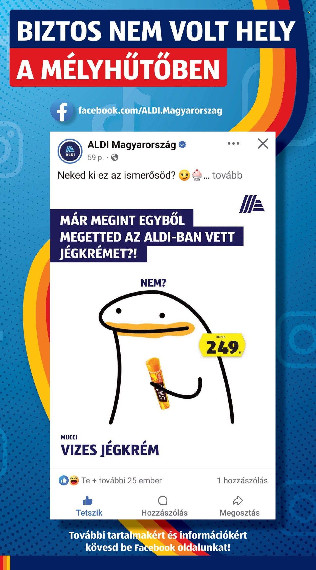 Aldi akciós újságok - 2026.08.06 - 2026.08.12. Oldal 8