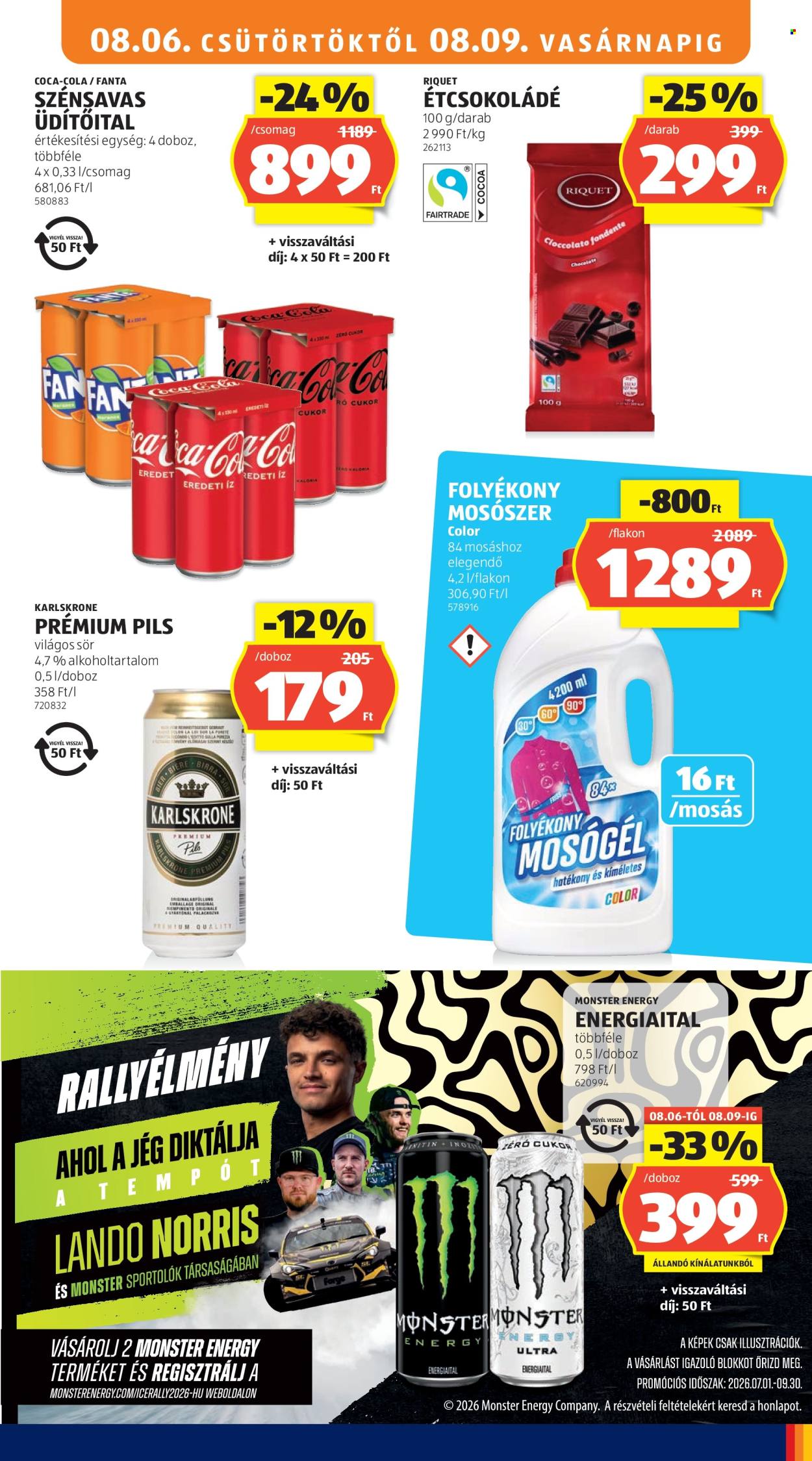 Aldi akciós újságok - 2026.08.06 - 2026.08.12. Oldal 21