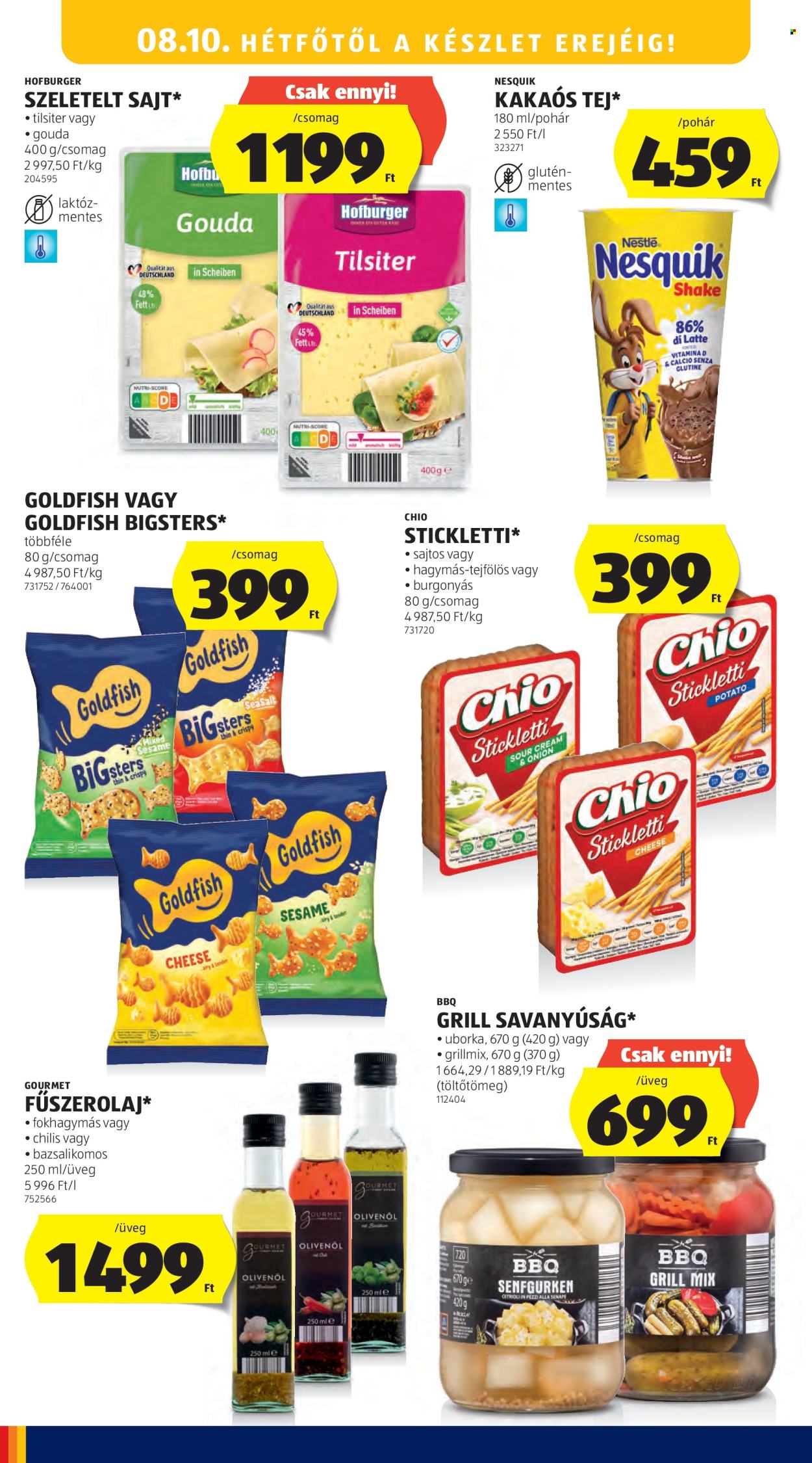 Aldi akciós újságok - 2026.08.06 - 2026.08.12. Oldal 26
