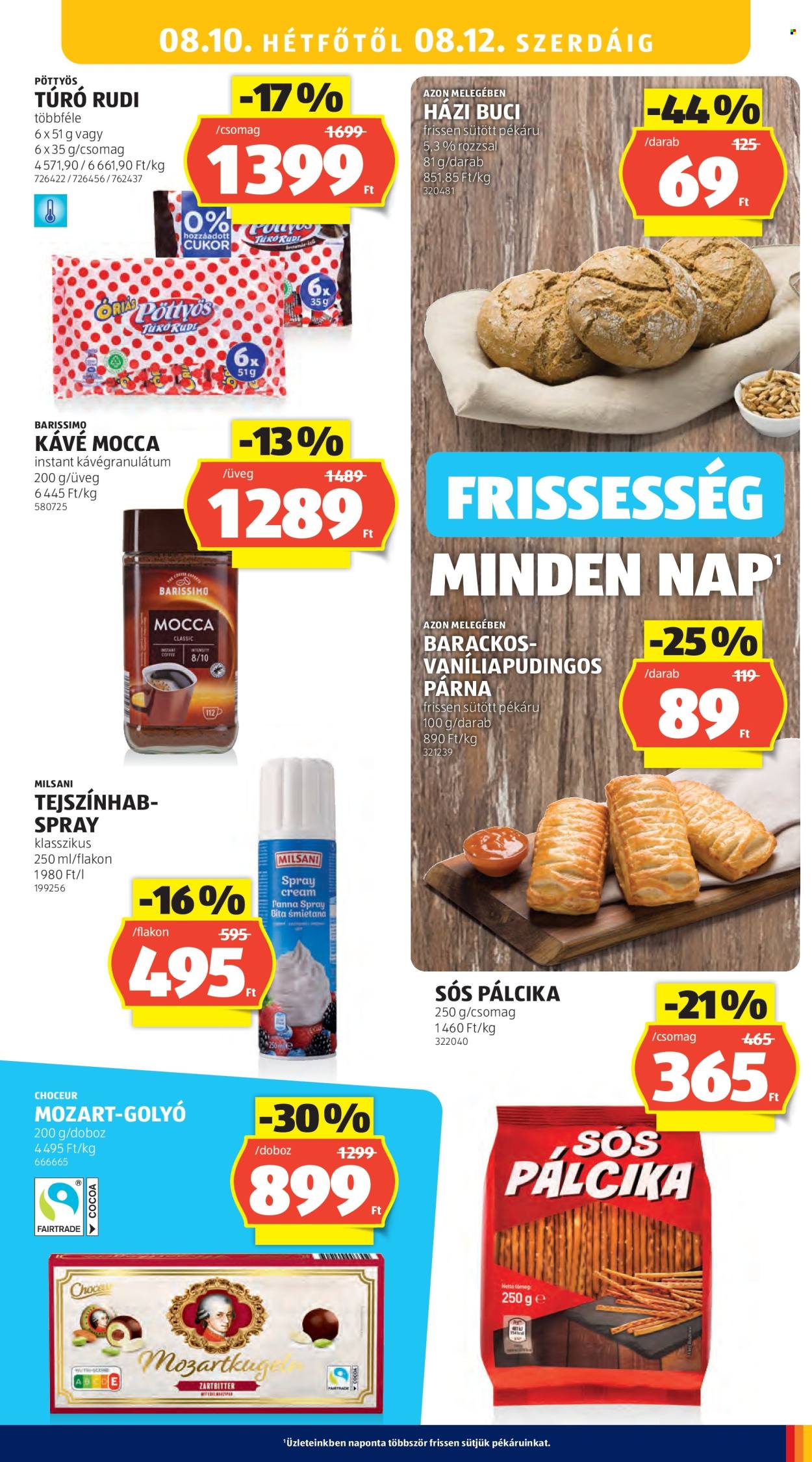 Aldi akciós újságok - 2026.08.06 - 2026.08.12. Oldal 29