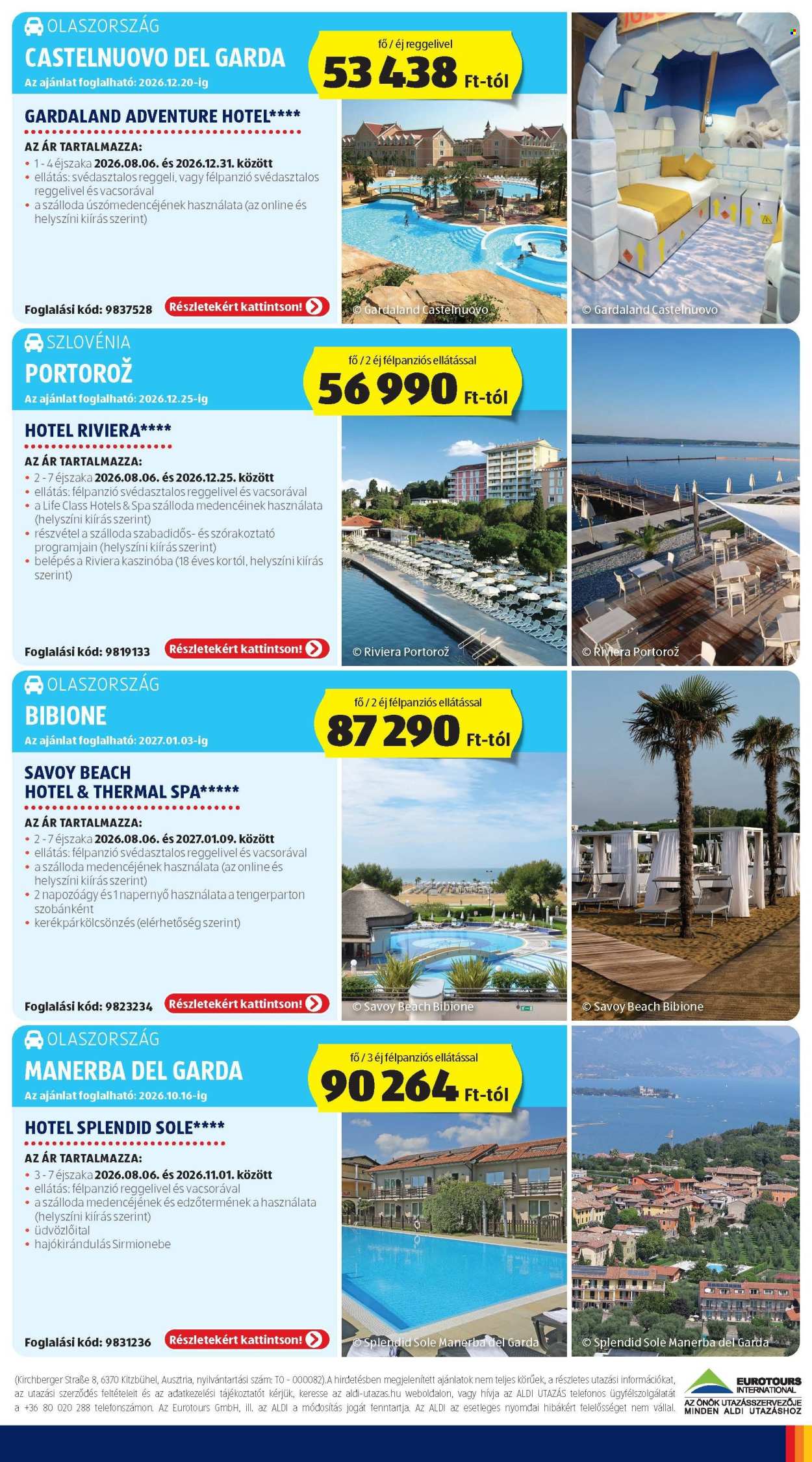 Aldi akciós újságok - 2026.08.06 - 2026.08.12. Oldal 3
