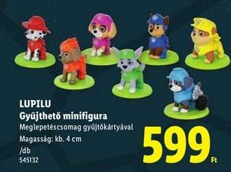 LUPILU