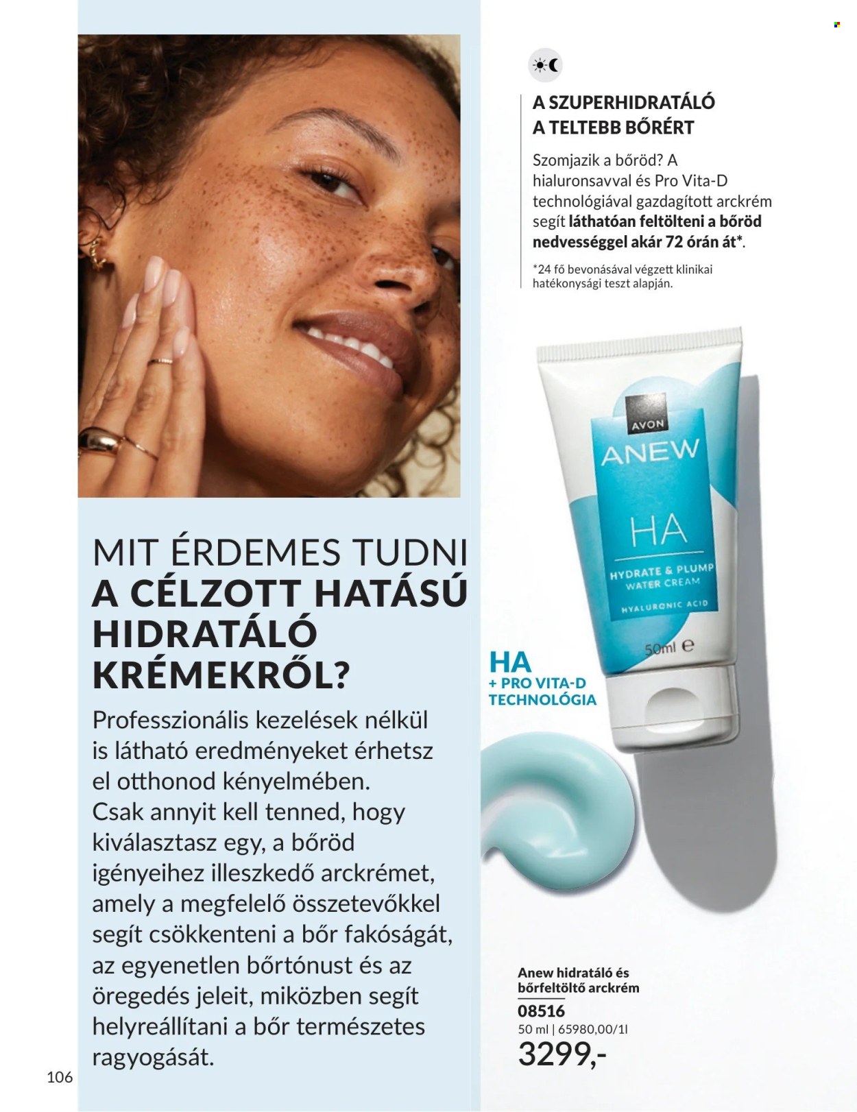 Avon akciós újságok - 2026.08.01 - 2026.08.31. Oldal 104