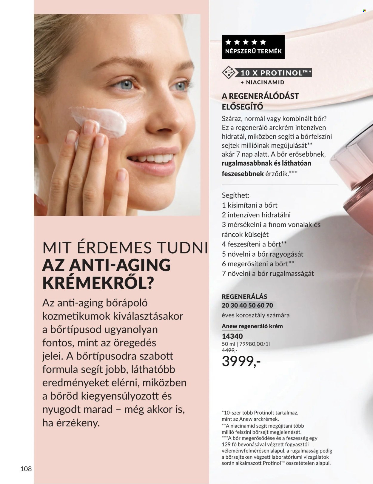 Avon akciós újságok - 2026.08.01 - 2026.08.31. Oldal 106
