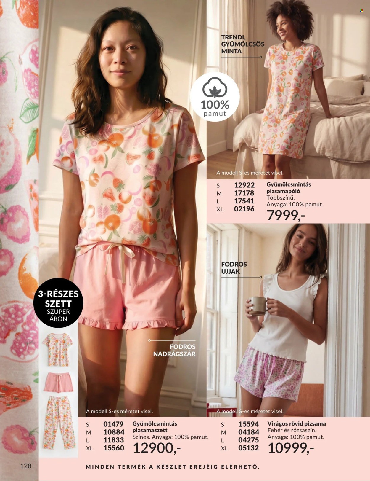 Avon akciós újságok - 2026.08.01 - 2026.08.31. Oldal 126