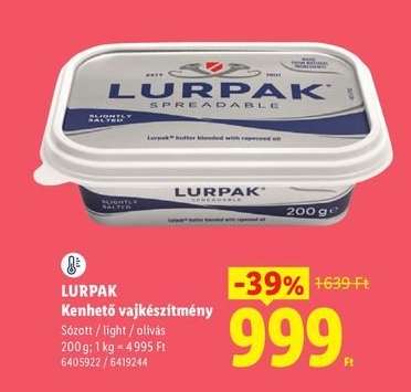 Lurpak