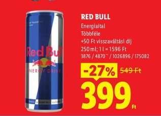 Red Bull