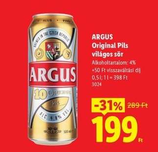 Argus