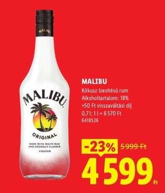 Malibu