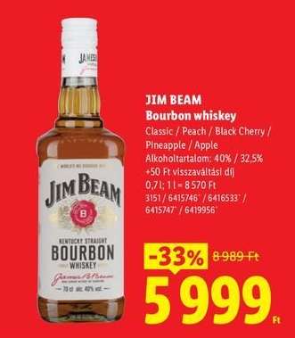 Jim Beam