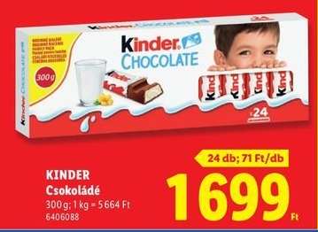 Kinder