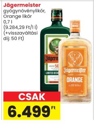 Jägermeister