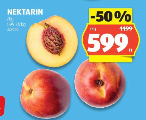 Nektarin