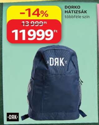 DORKO HÁTIZSÁK