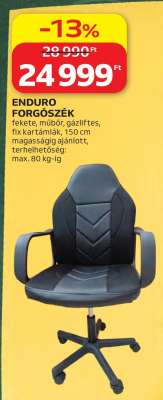 ENDURO FORGÓSZÉK