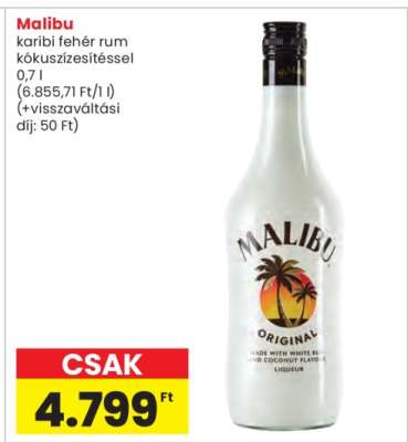 Malibu