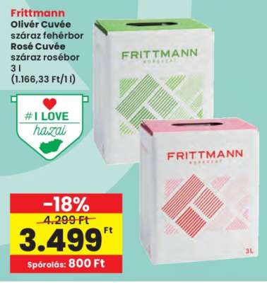 FRITTMANN
