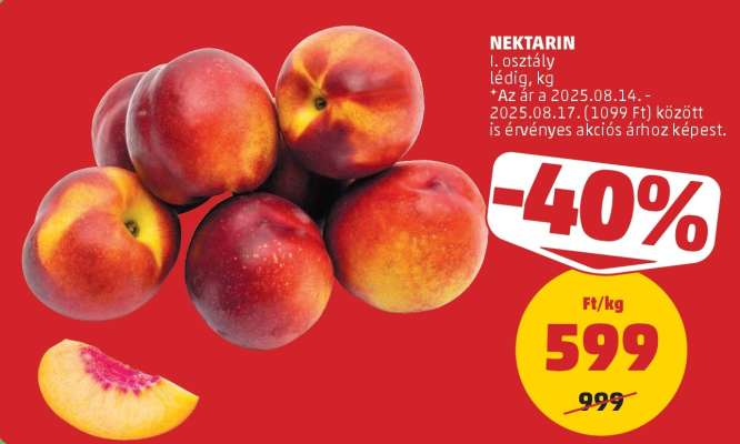 Nektarin