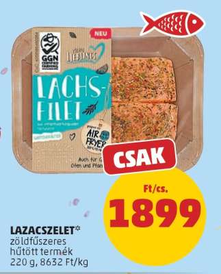 LAZACSZELET