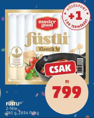 FÜSTLI