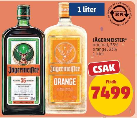 Jägermeister