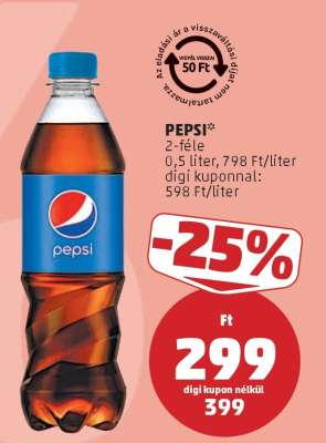Pepsi