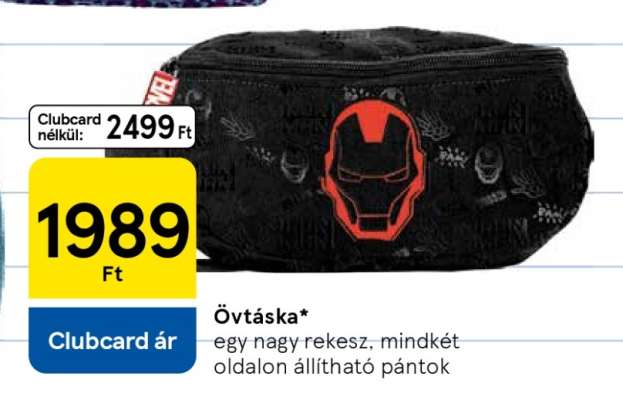 Övtáska