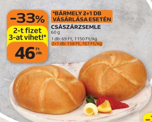 CSÁSZÁRZSEMLE