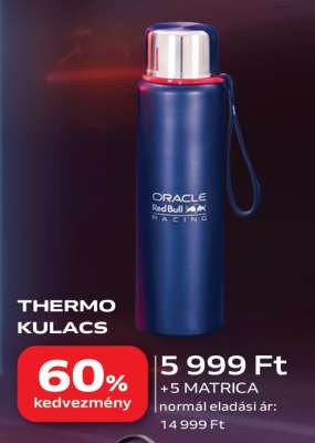 THERMO KULACS