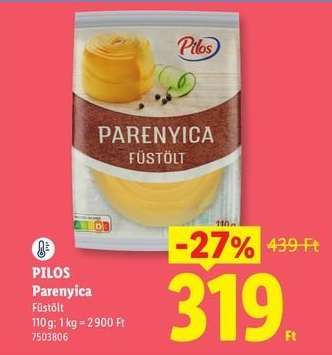 Pilos Parenyica