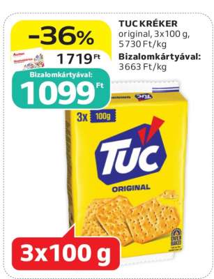 TUC Kréker