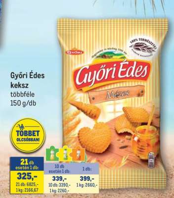 Győri Édes