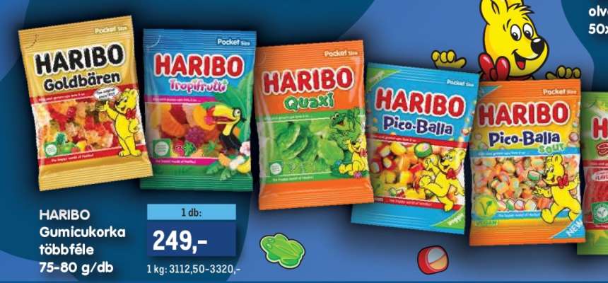 HARIBO