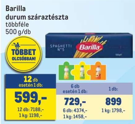 Barilla