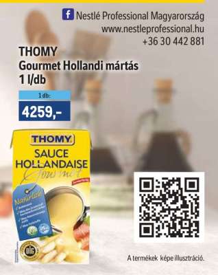 THOMY