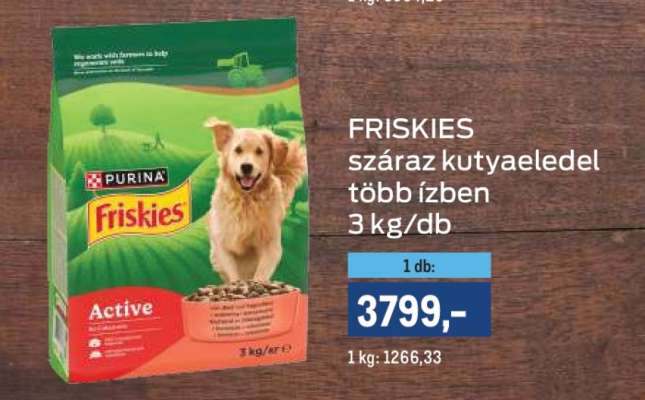 Friskies
