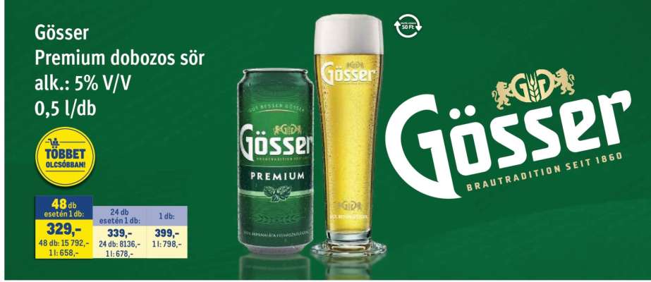 GÖSSER