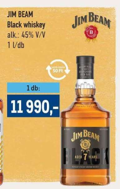 Jim Beam
